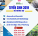 Trúng tuyển vào Đại học Đông Á với 2 phương thức xét tuyển tối ưu